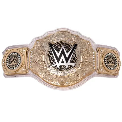 WWE Women's World Championship Title Belt