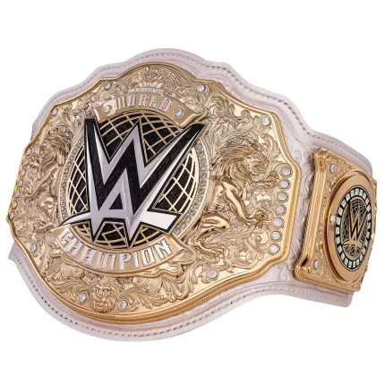 Women's WWE World Title Belt