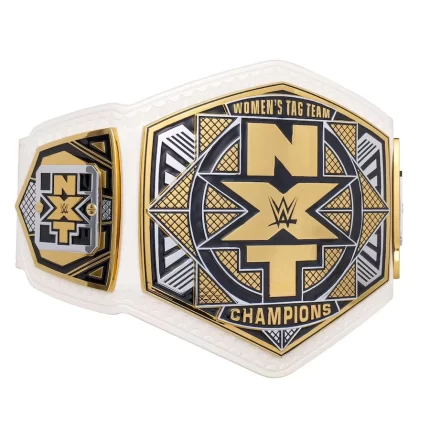 NXT Women's Tag Team Belt