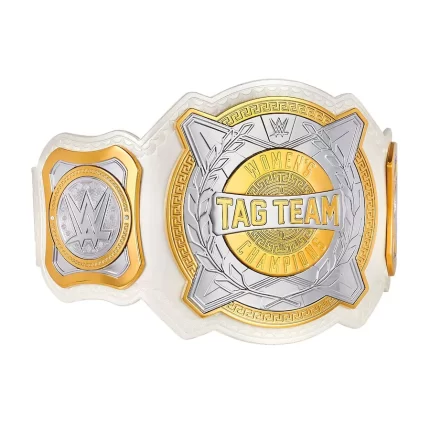 Women's WWE Tag Team Championship Title Belt