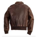Billy Hargrove Stranger Things Leather Jacket