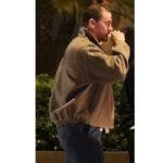 Blink Twice Channing Tatum Men's Wool Jacket