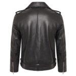 Dead City The Walking Dead Leather Jacket