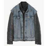 Eddie Munson Stranger Things Jacket
