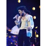 Michael Jaafar Jackson Jacket