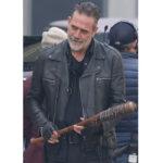 The Walking Dead Dead City Jacket