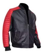 Ryan Gosling The Fall Guy Miami Vice Stunt Team Jacket